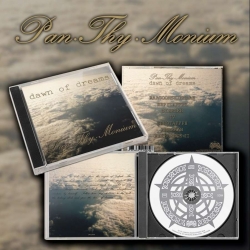 PAN.THY.MONIUM - Dawn Of Dreams (CD)